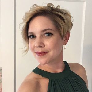 Meet your Posher, Jen